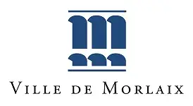 Logo de la Ville de Morlaix