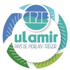 Logo Ulamir-CPIE pays de morlaix trégor